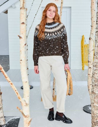 Acheter le look complet